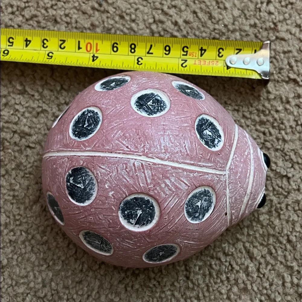 Isabel Bloom Ladybug - Picture 3 of 5